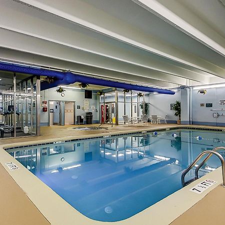 Beach Colony 415 Миртъл Бийч Екстериор снимка