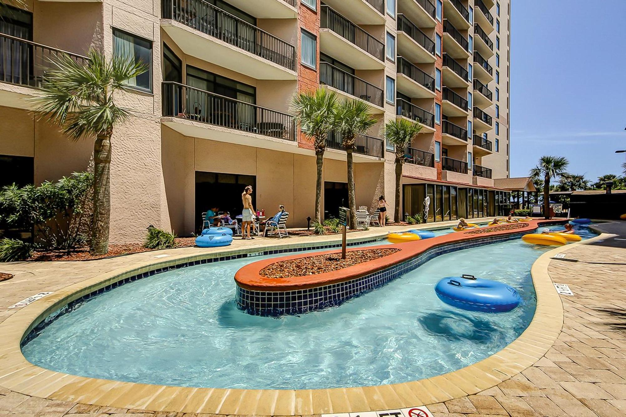 Beach Colony 415 Миртъл Бийч Екстериор снимка